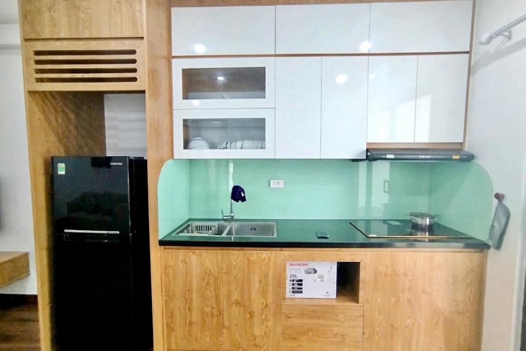 Photo of Kitchen in Go La
