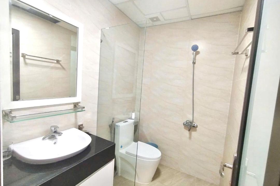 Photo of Bathroom in Go La