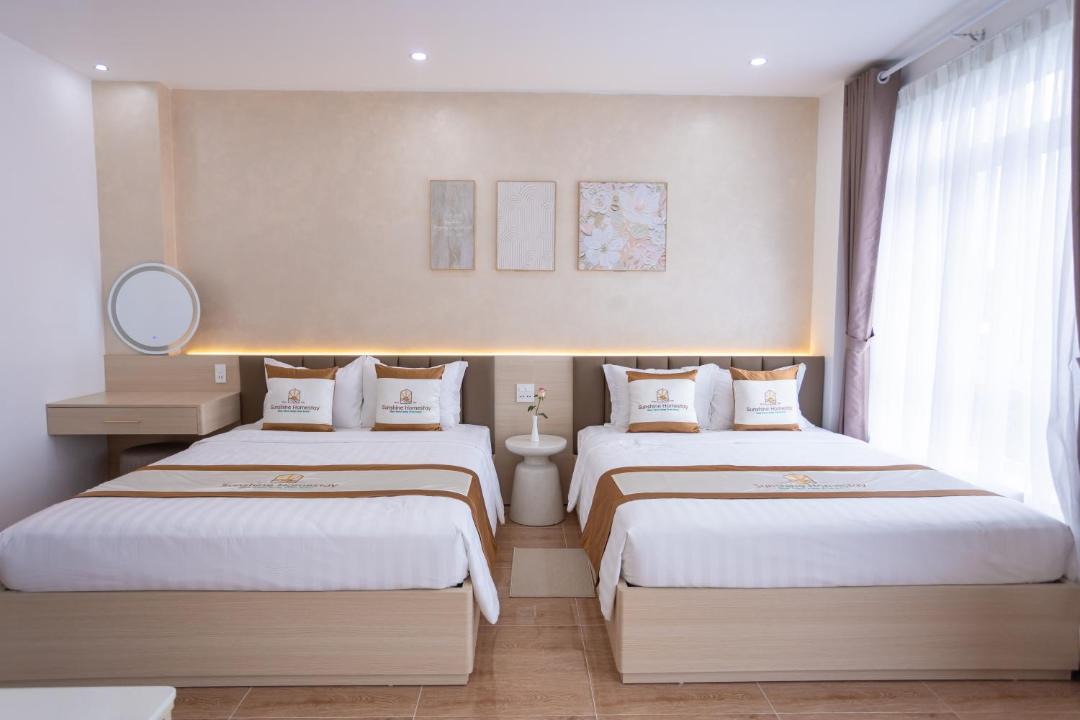 Photo of Bedroom in Bac Lieu