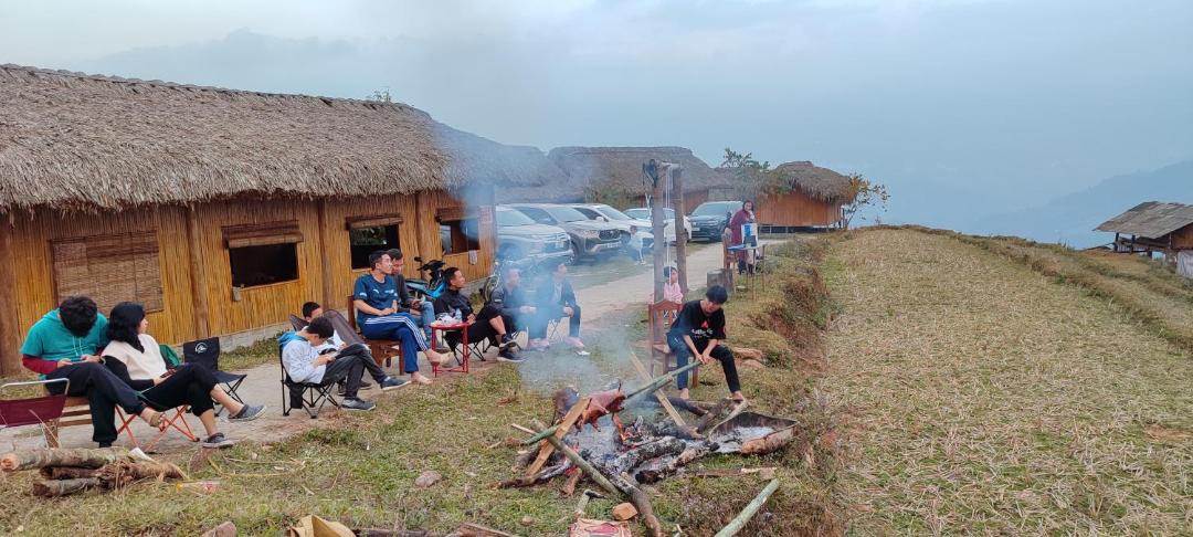 Photo of Others in Thong Nguyen