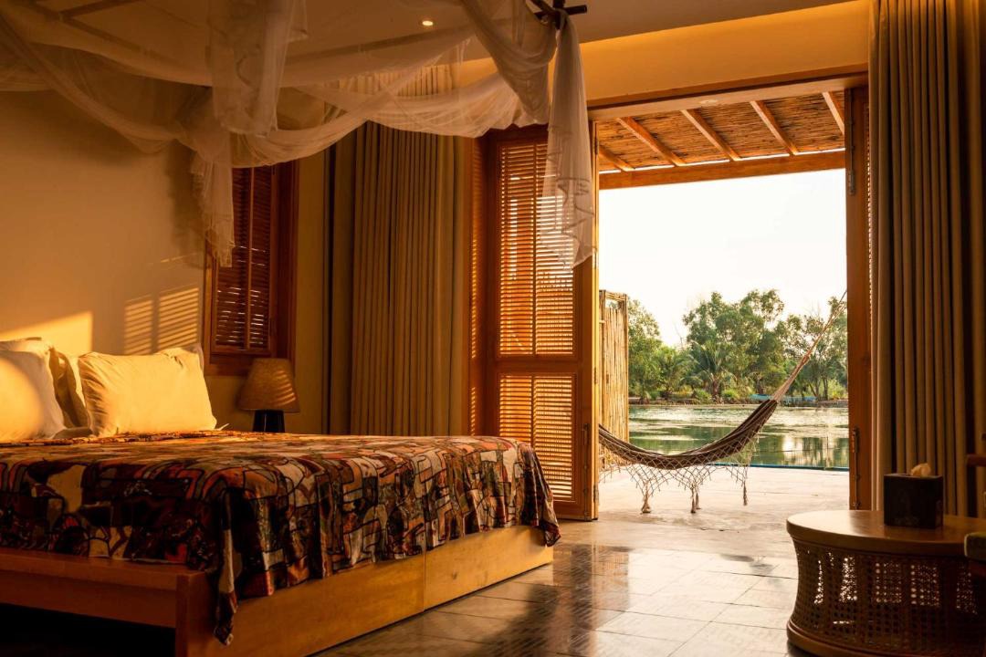 Photo of Bedroom in Nhon Trach