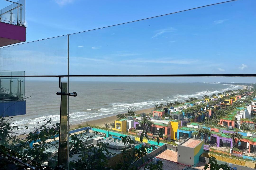 Photo of Patio Balcony in Hoang Hoa