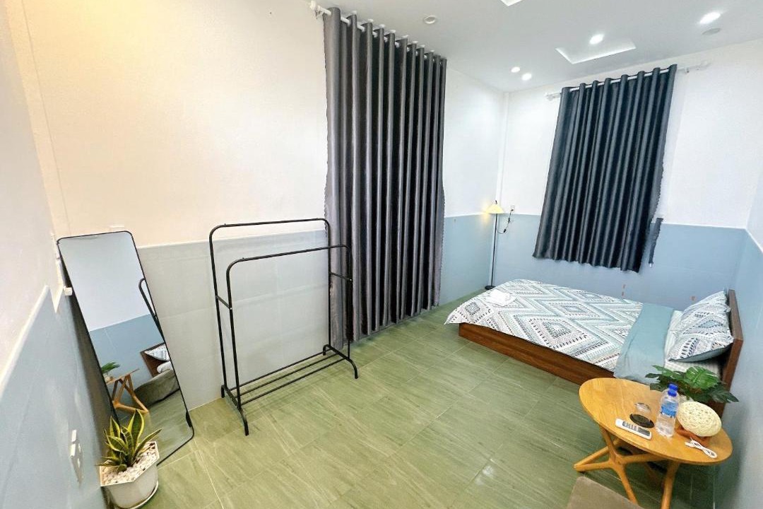 Photo of Bedroom in Hue