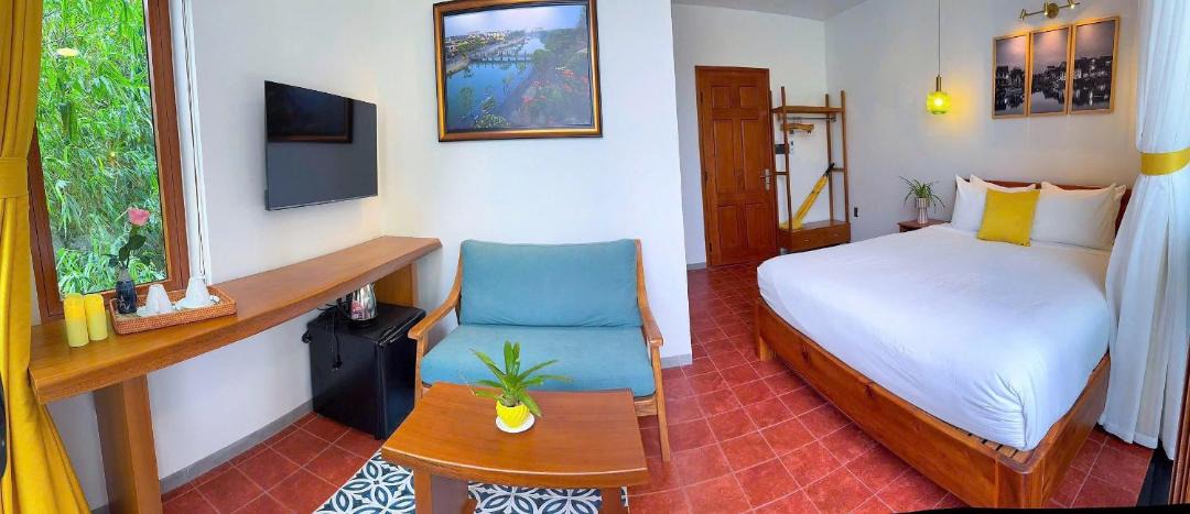 Photo of Bedroom in Cam Pho