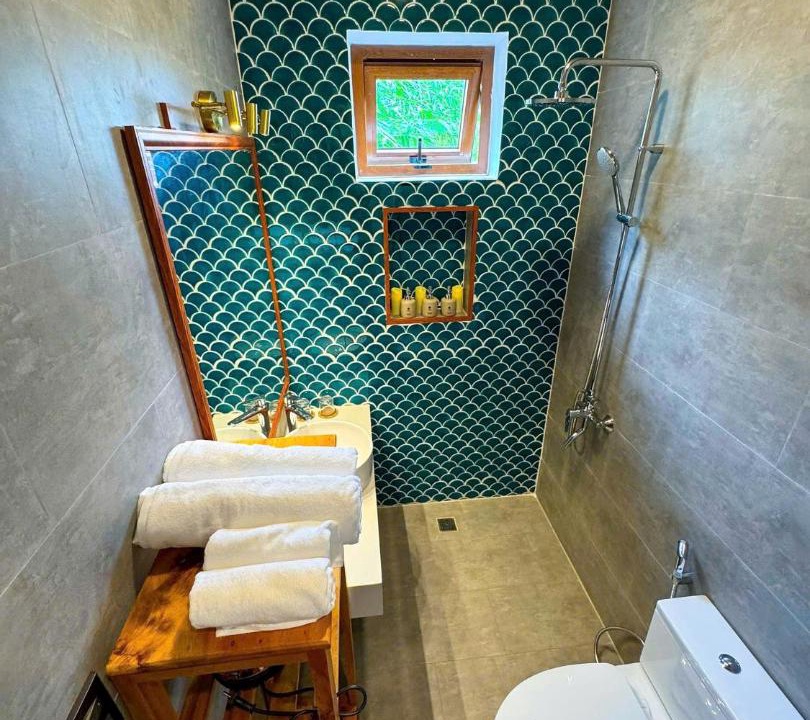 Photo of Bathroom in Cam Pho