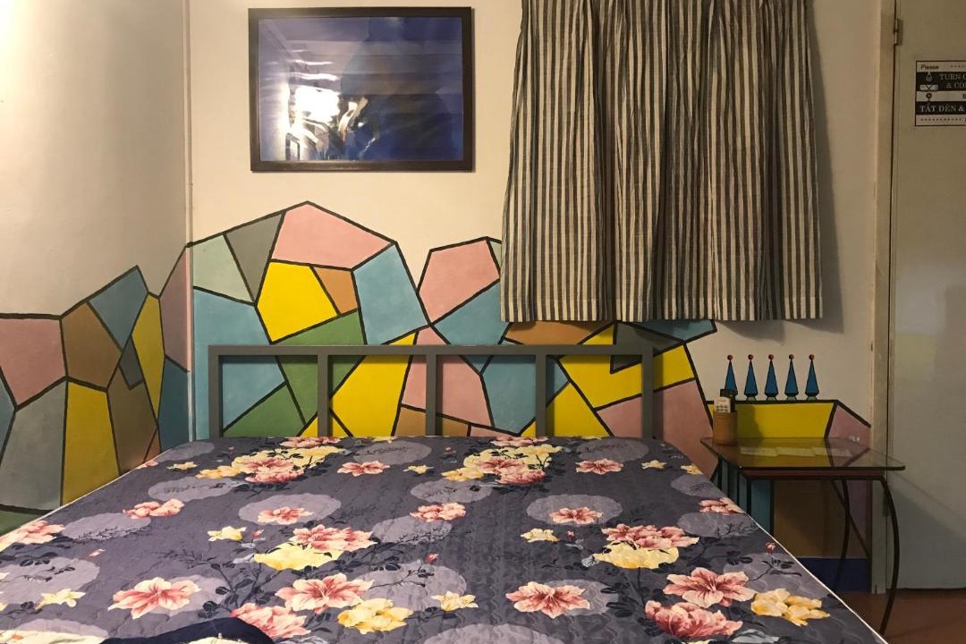 Photo of Bedroom in Bui Thi Xuan