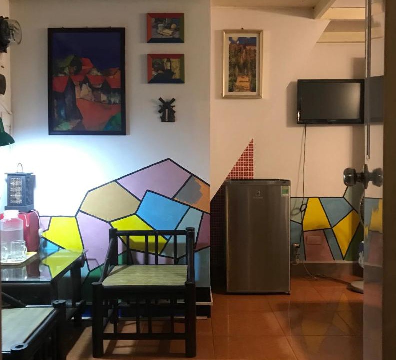 Photo of Kitchen in Bui Thi Xuan