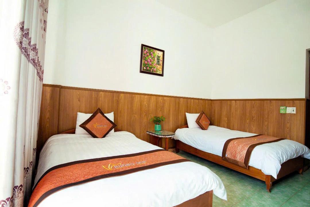Photo of Bedroom in Moc Chau