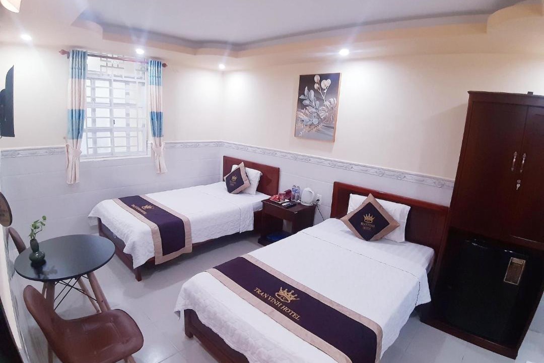 Photo of Bedroom in Bac Lieu
