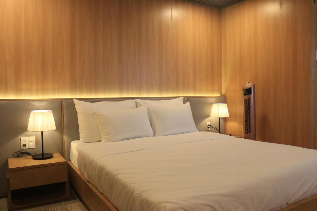 Photo of Bedroom in Da Lat