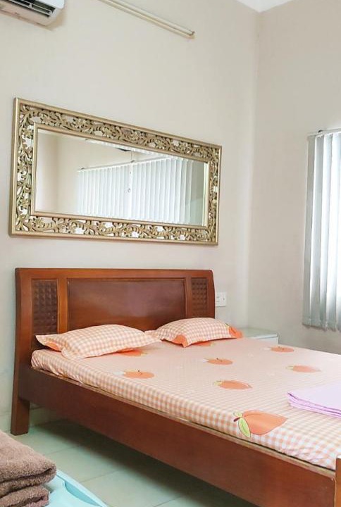 Photo of Bedroom in Hoi An City Centre