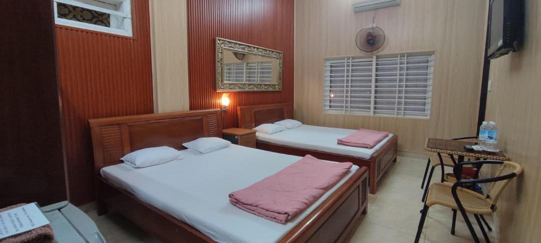 Photo of Bedroom in Hoi An City Centre