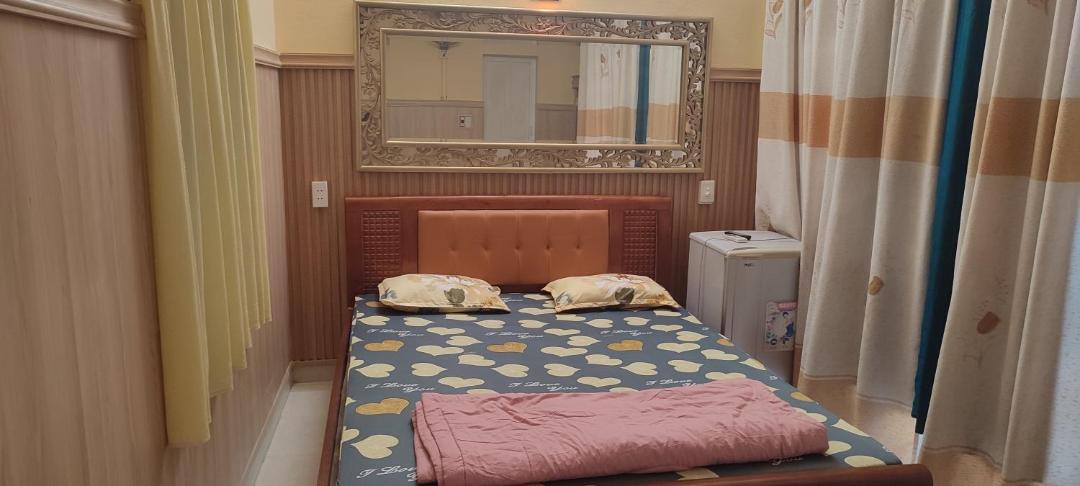 Photo of Bedroom in Hoi An City Centre