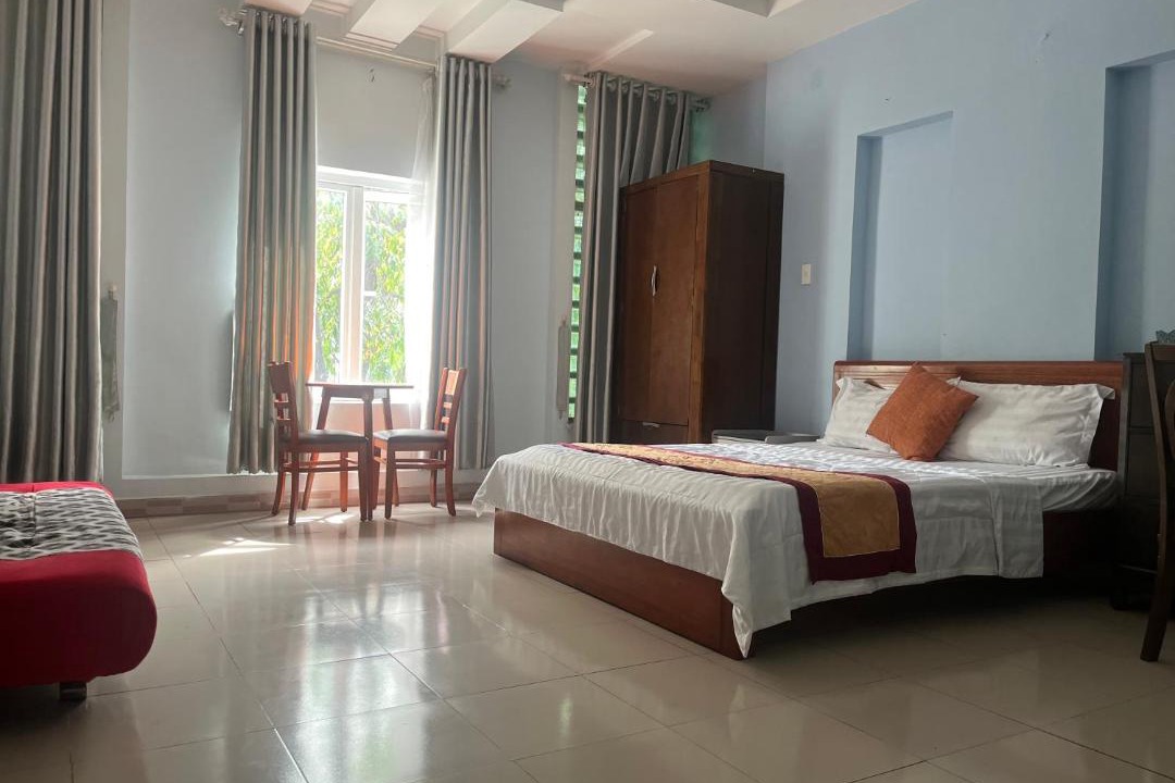 Photo of Bedroom in Thoi Hoa