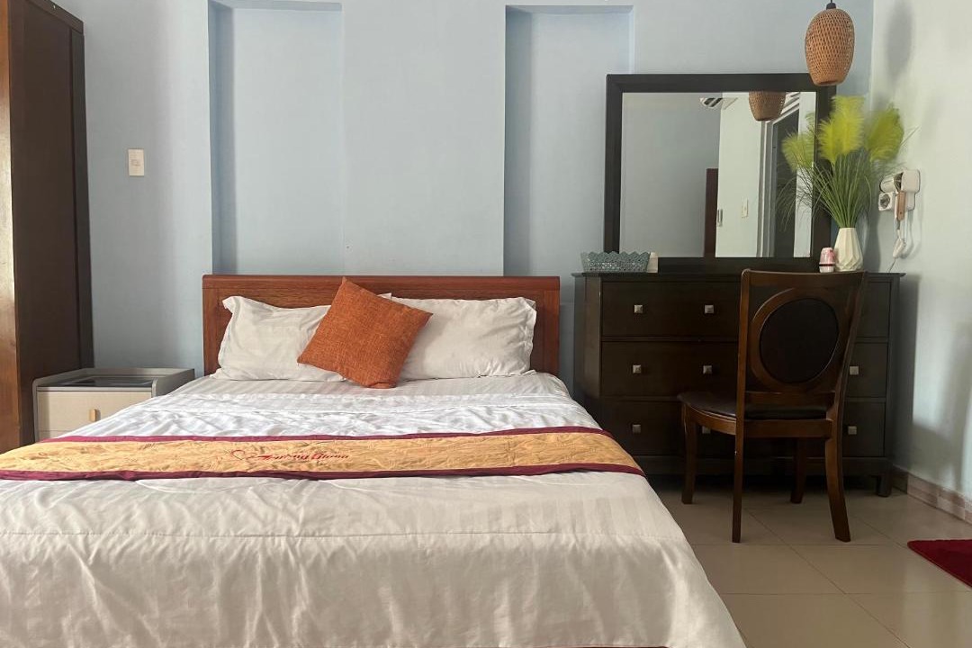 Photo of Bedroom in Thoi Hoa