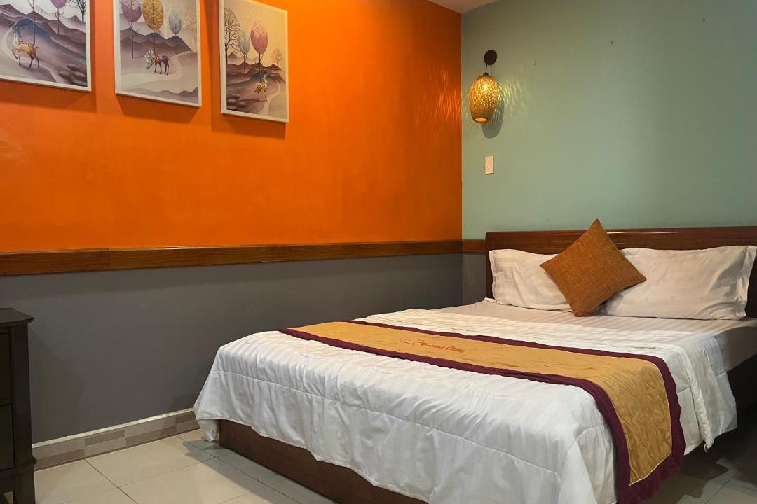 Photo of Bedroom in Thoi Hoa