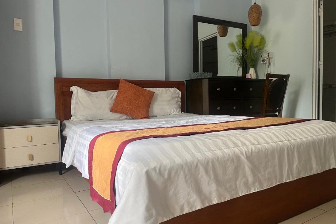 Photo of Bedroom in Thoi Hoa