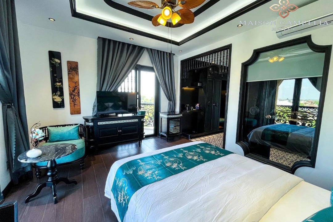Photo of Bedroom in Hiep Ninh