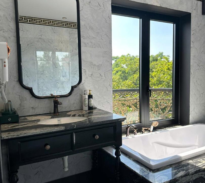 Photo of Bathroom in Hiep Ninh