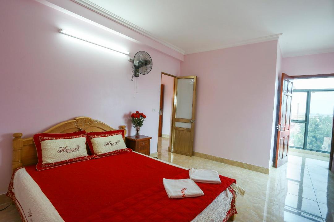 Photo of Bedroom in Soc Son