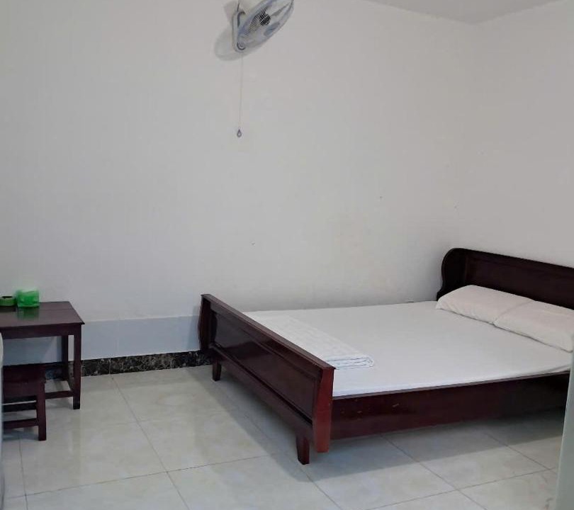 Photo of Bedroom in Cai Rang