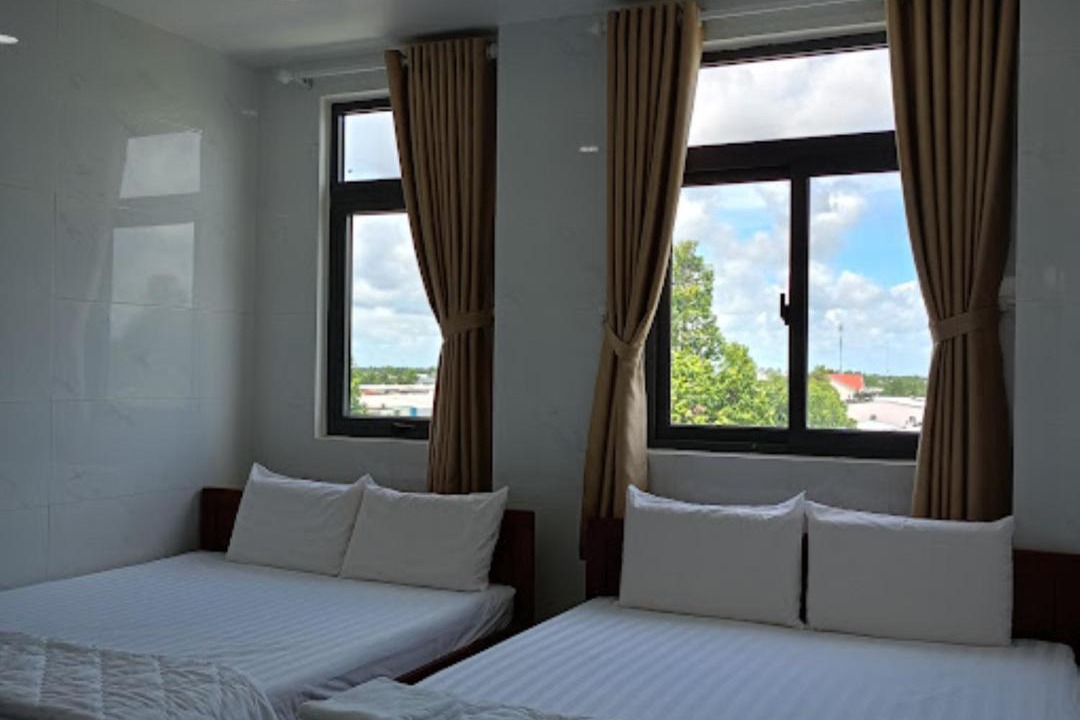 Photo of Bedroom in Soc Trang