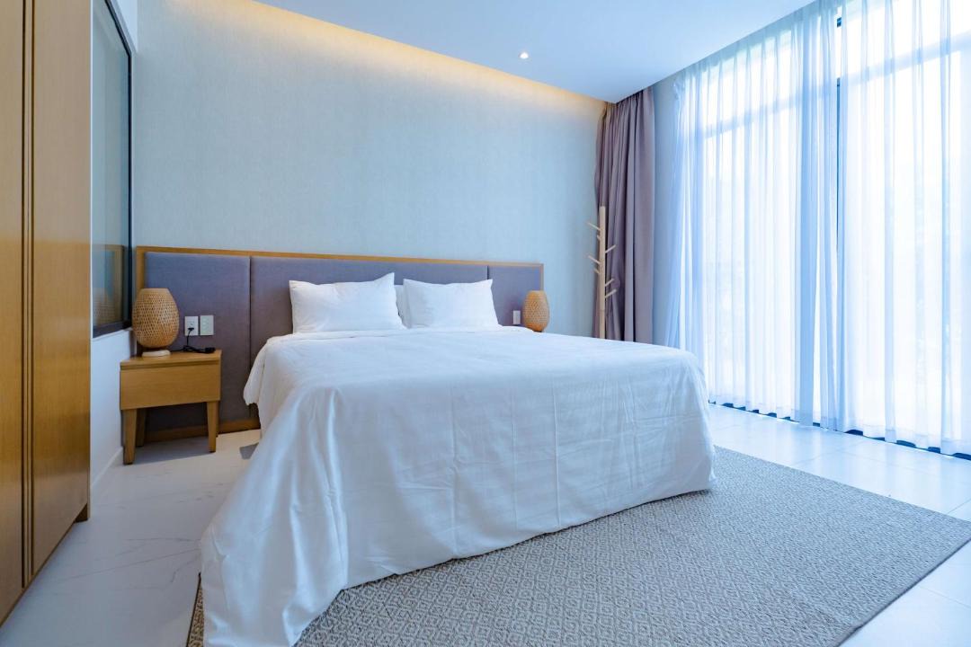 Photo of Bedroom in Cam Lam