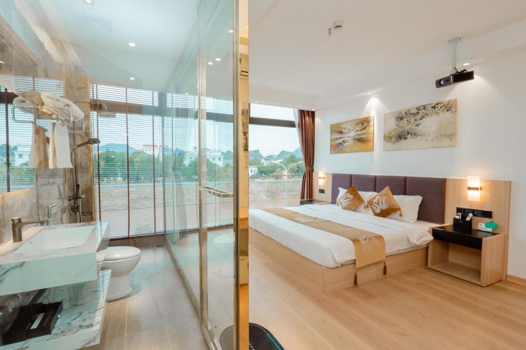 Photo of Bedroom in Lang Son