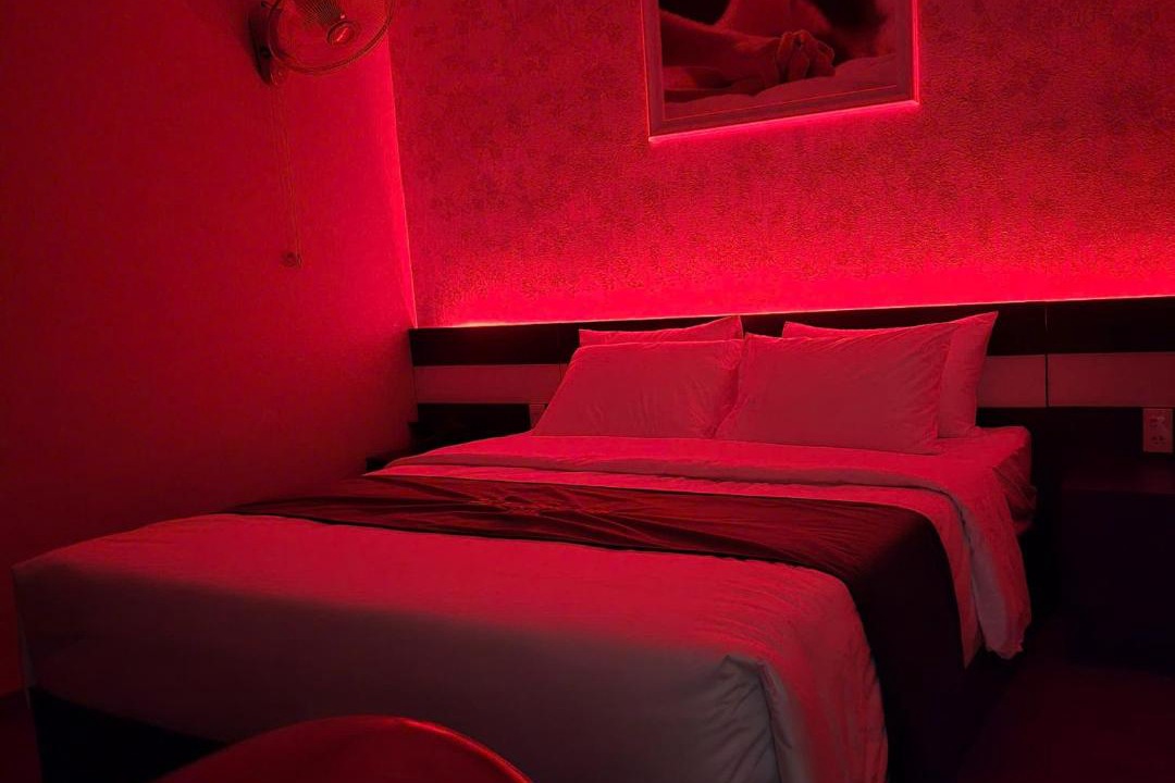 Photo of Bedroom in Di An