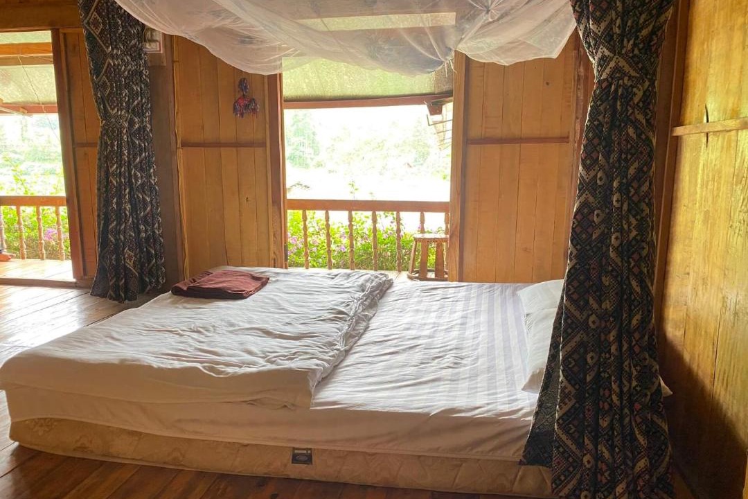 Photo of Bedroom in Bac Ha