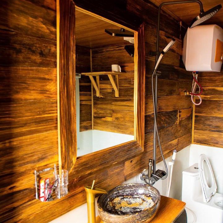 Photo of Bathroom in Tram Tau