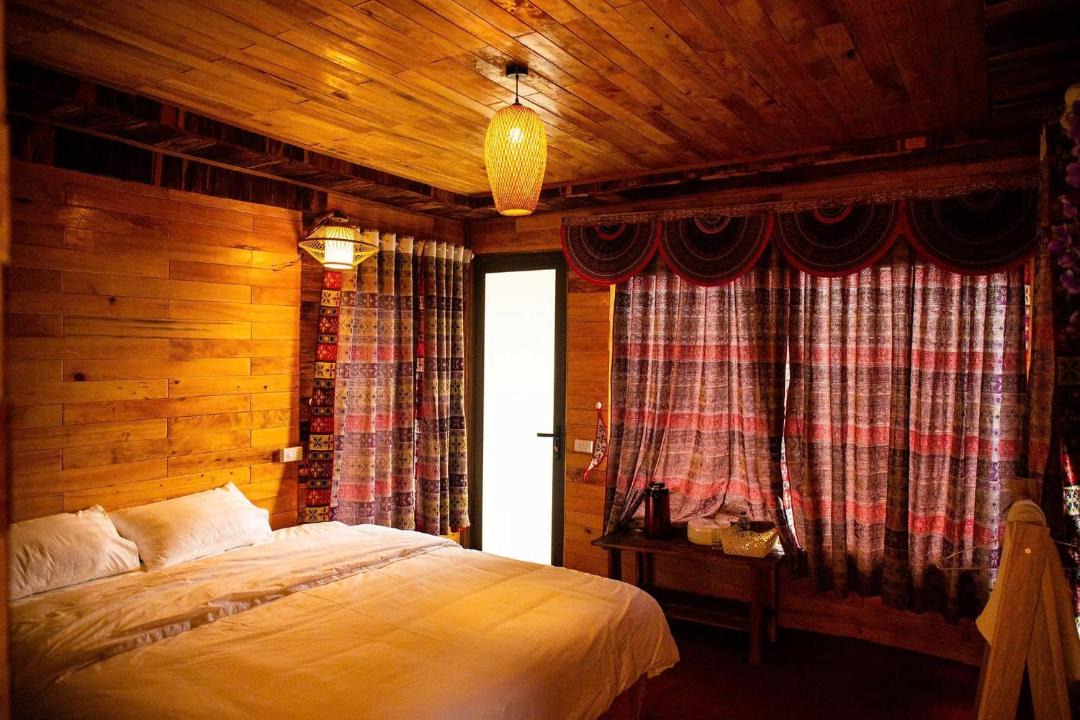Photo of Bedroom in Tram Tau
