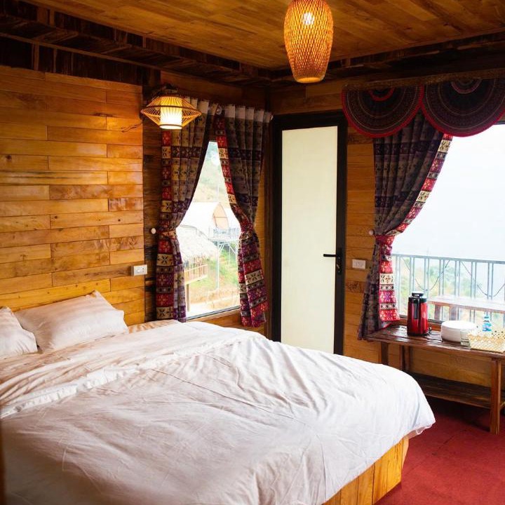 Photo of Bedroom in Tram Tau