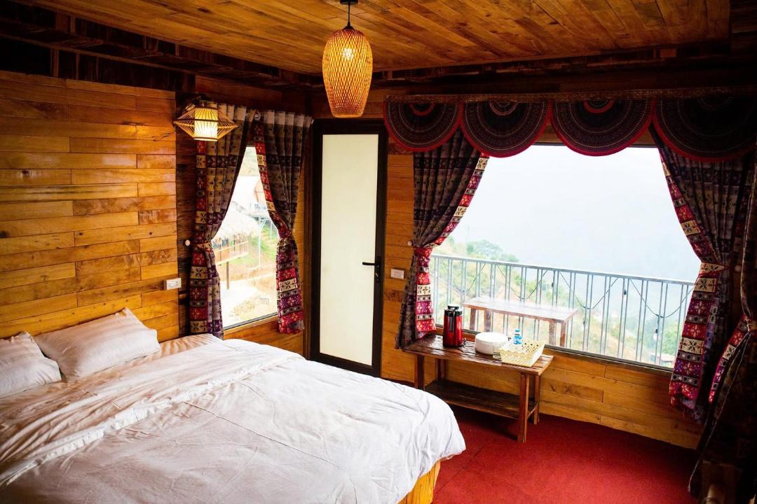 Photo of Bedroom in Tram Tau