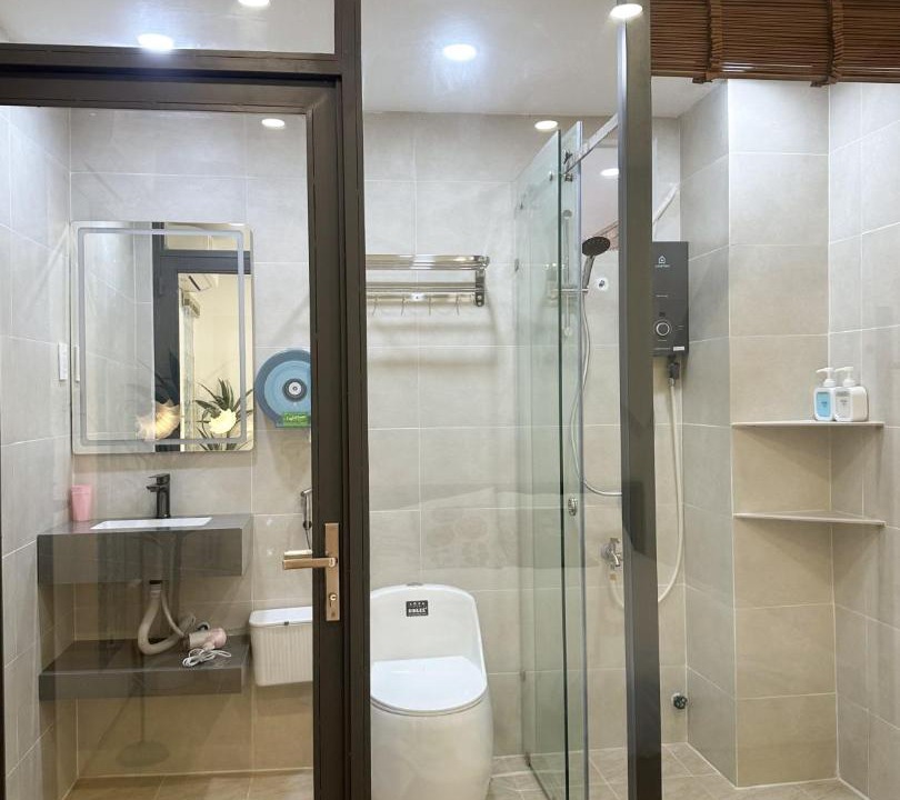 Photo of Bathroom in Ninh Kieu