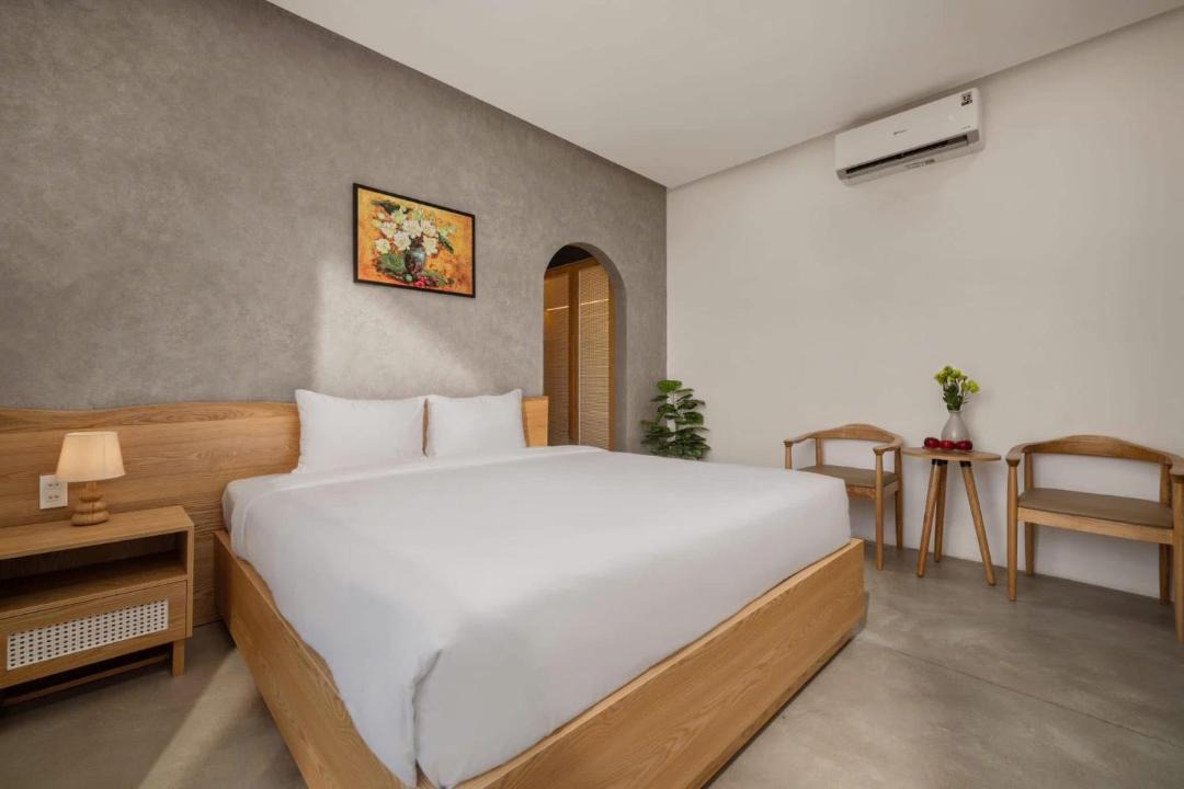 Photo of Bedroom in Hue City Centre