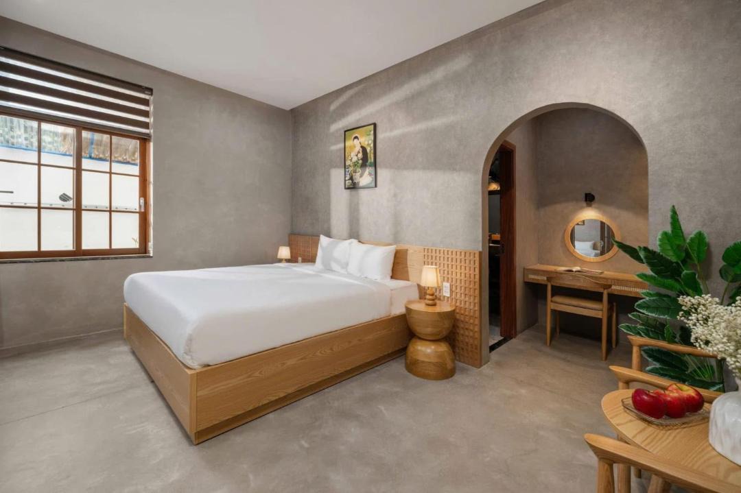 Photo of Bedroom in Hue City Centre