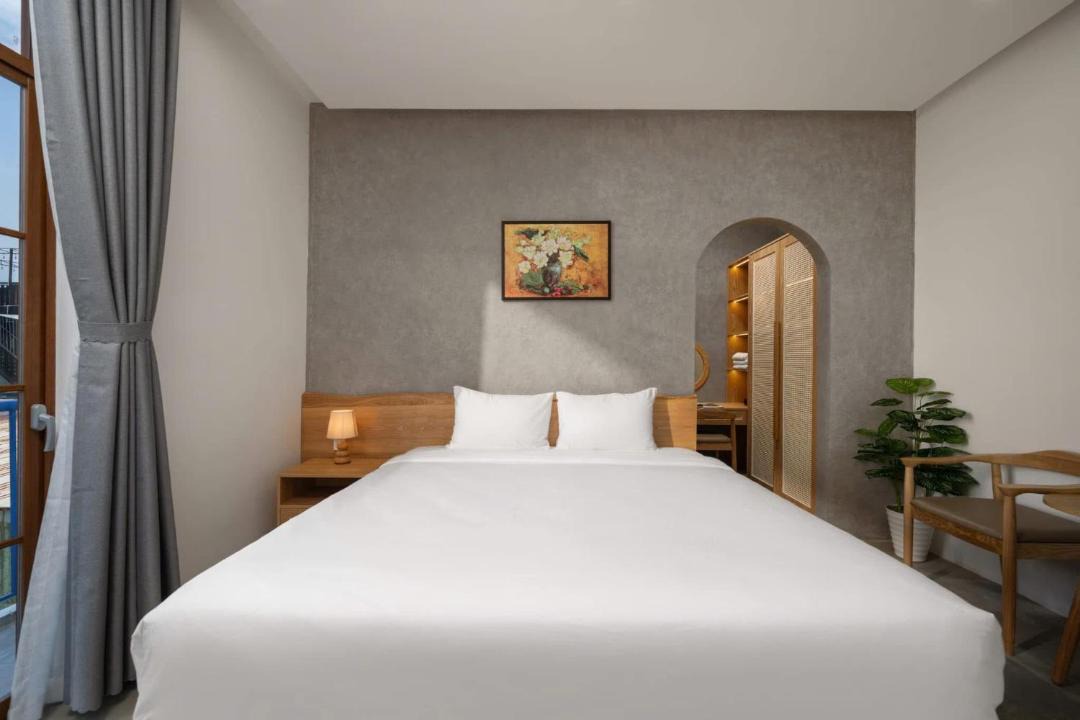 Photo of Bedroom in Hue City Centre