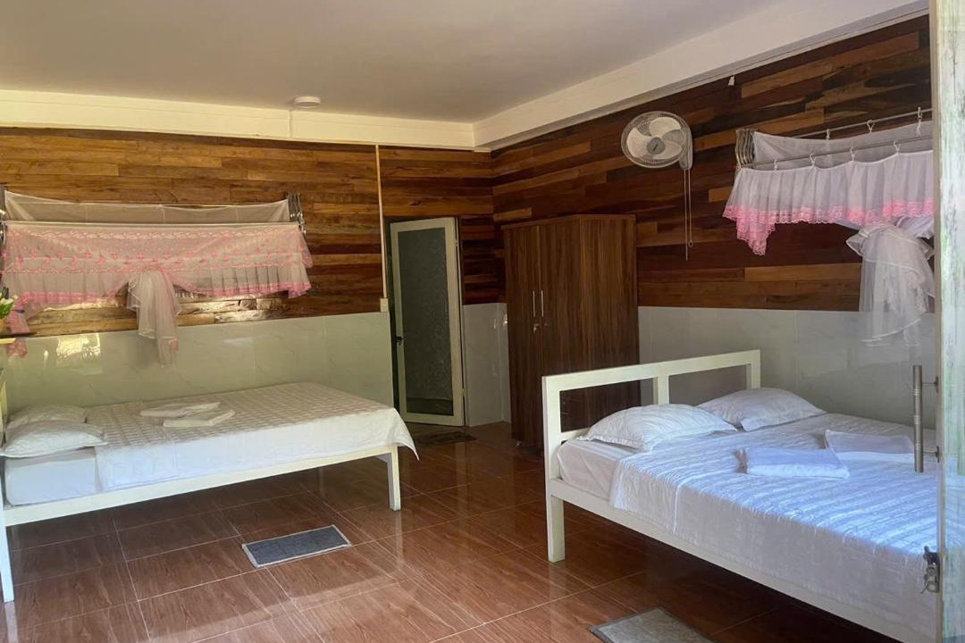 Photo of Bedroom in Quan Tom