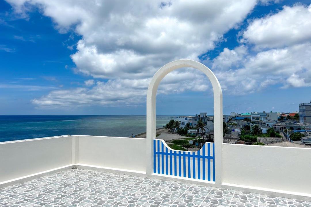 Photo of Patio Balcony in Phu Quy