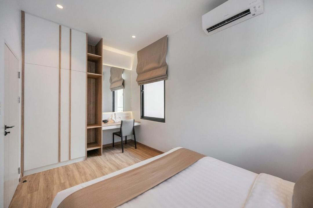 Photo of Bedroom in Na Chom Thian