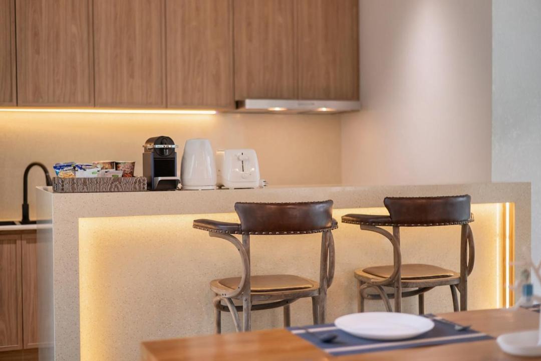 Photo of Kitchen in Na Chom Thian