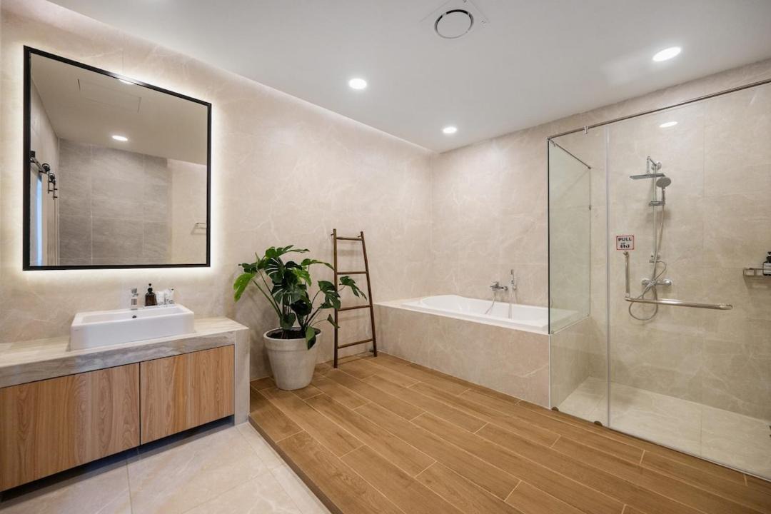 Photo of Bathroom in Na Chom Thian