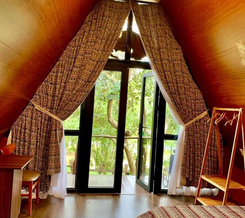Photo of Bedroom in Chau Duc