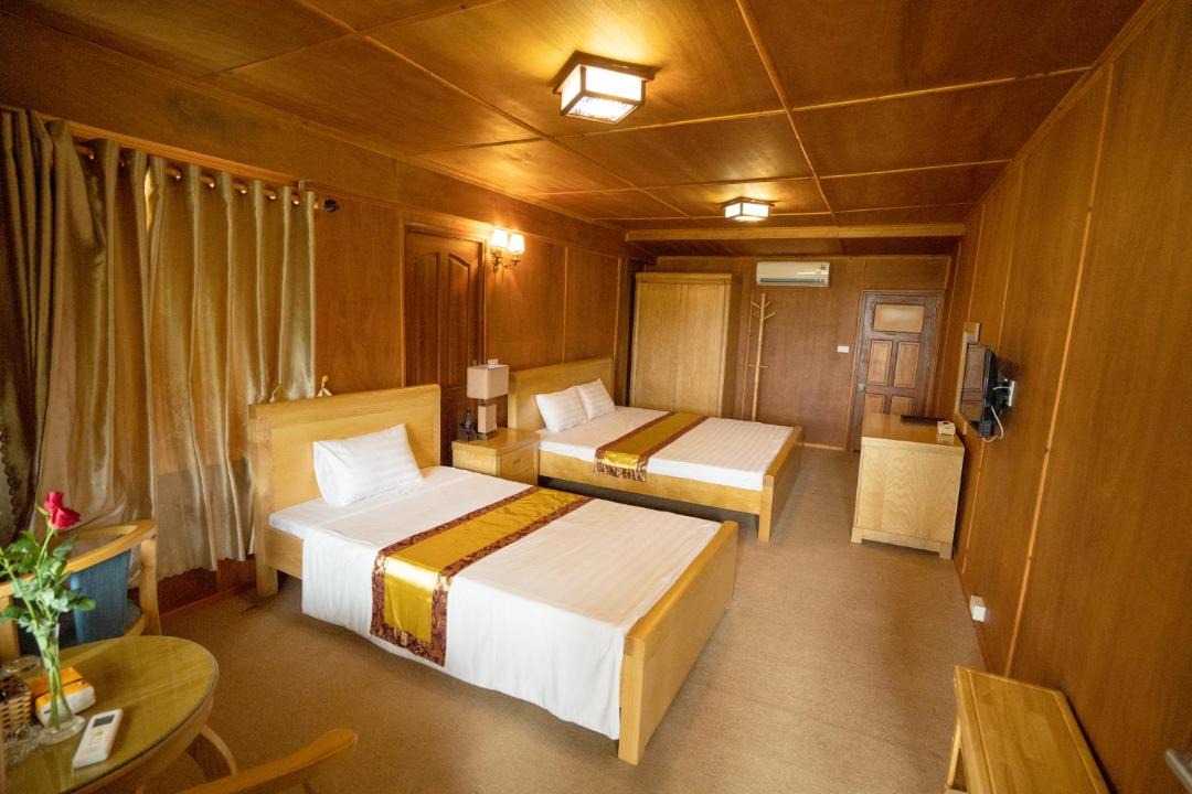 Photo of Bedroom in Ba Vi