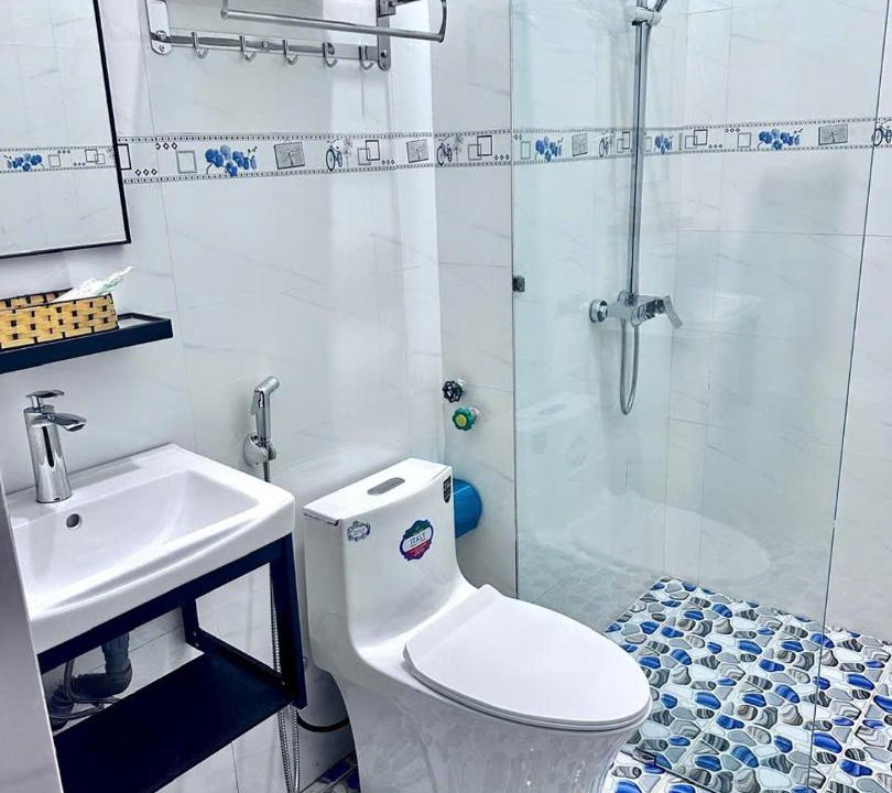 Photo of Bathroom in Phu Cat