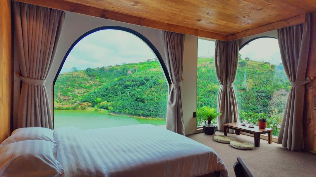 Photo of Bedroom in Da Lat
