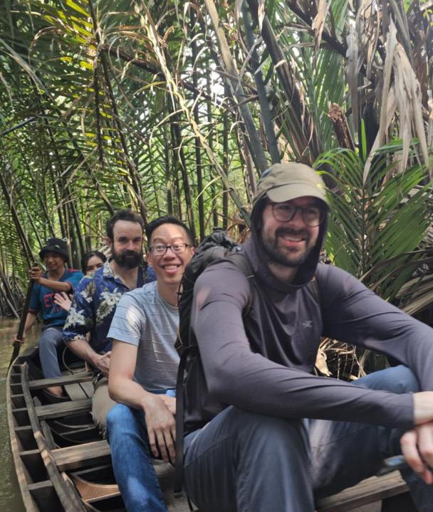 Photo of Others in Binh Dai