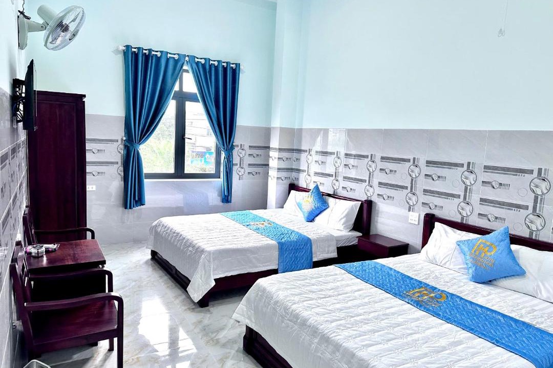 Photo of Bedroom in Phu Cat