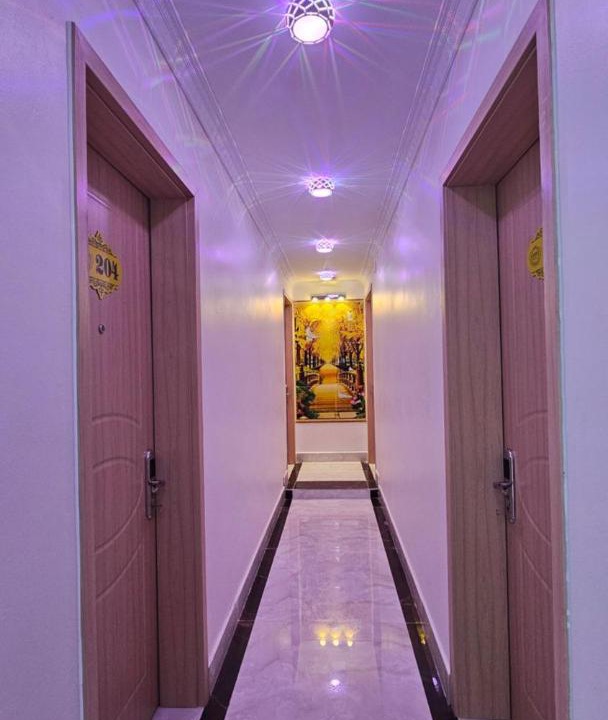 Photo of Bathroom in Uong Bi